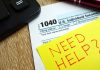 Get Free Help Filing Taxes with These Resources