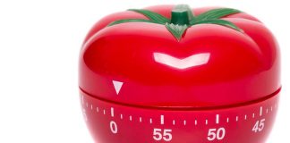 How Pomodoro Can Make You More Productive