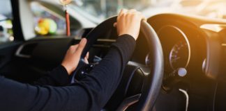 Much Does Your Driving Record Impact Your Car Insurance