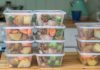 126 Meals for Less Than $40