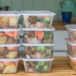 126 Meals for Less Than $40