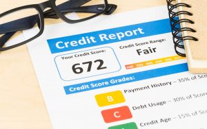 The 5 Worst Ways to "Fix" a Credit Score