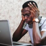 Photo by Oladimeji Ajegbile: https://www.pexels.com/photo/man-working-using-a-laptop-2696299/