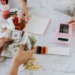 Budgeting apps